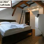 Atik Rooms